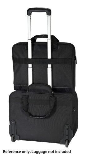 ASUS Nereus 40.6 cm (16") Briefcase Black