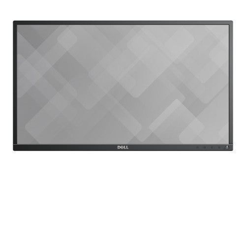 DELL P2417H LED display 60.5 cm (23.8") 1920 x 1080 pixels Full HD LCD Black