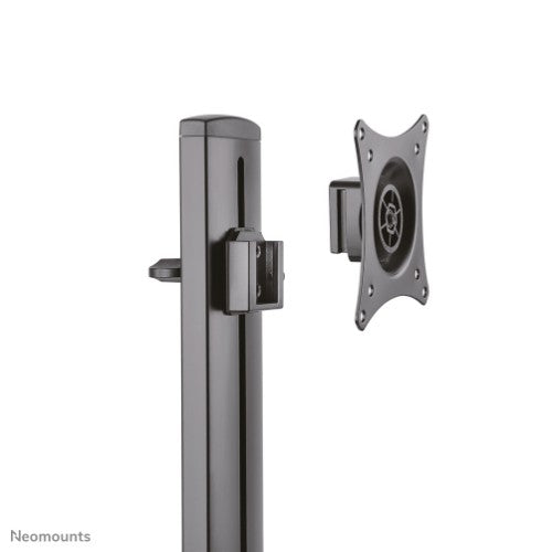 Neomounts FPMA-D860BLACK Monitor arm 10-32"