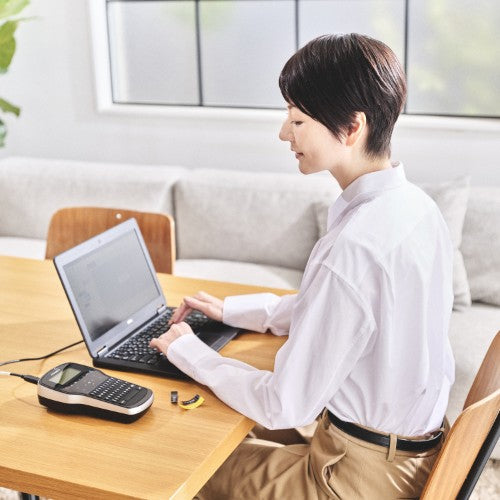 DYMO LabelManager ™ 280 AZERTY