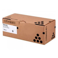 Ricoh 406523/SP3400LE Toner cartridge, 2.5K pages ISO/IEC 19752 for Ricoh Aficio SP 3500