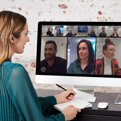 Owl Labs video conferencing system 16 MP Group video conferencing system