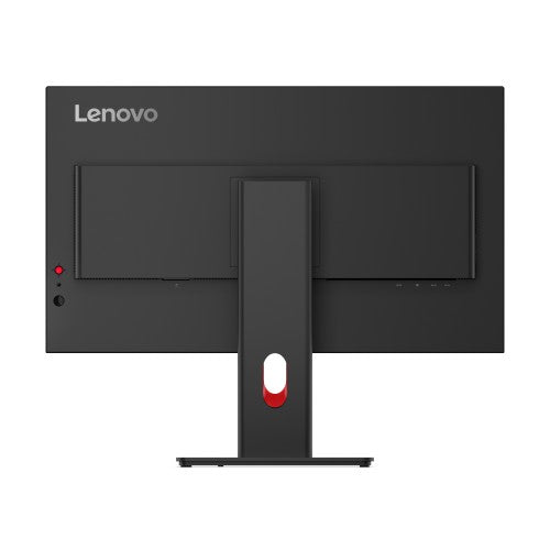Lenovo ThinkVision T27Q-40 LED display 68.6 cm (27") 2560 x 1440 pixels Wide Quad HD Black