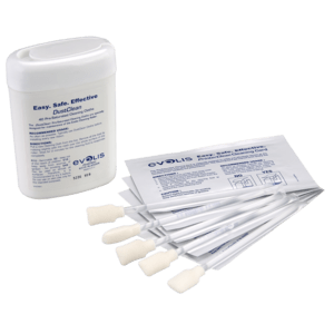 Evolis Adhesive Card Cleaning Kit