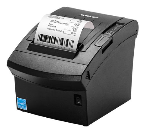 Bixolon SRP-350plusV 180 x 180 DPI Wired Direct thermal POS printer