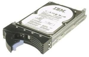 IBM 1000GB SAS 2.5" internal hard drive 1 TB 7200 RPM 2.5"