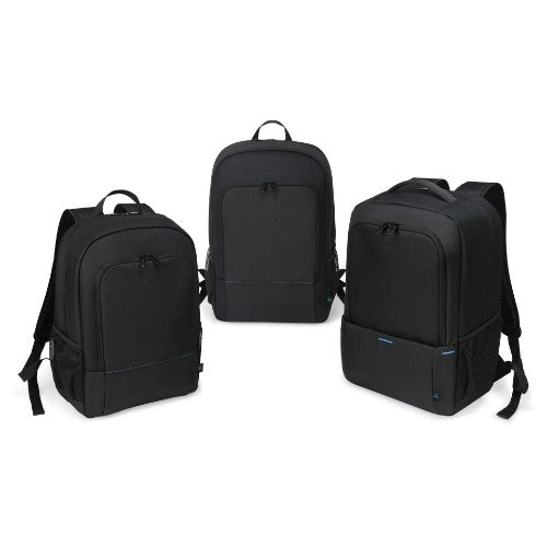 DICOTA D3250105 laptop case 40.6 cm (16") Backpack Black