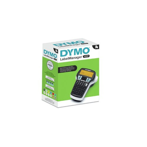 DYMO LabelManager 420P™ ABC