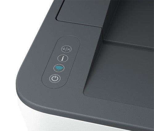 HP LaserJet Pro 3002dw Wireless Black and white Printer, Duplex