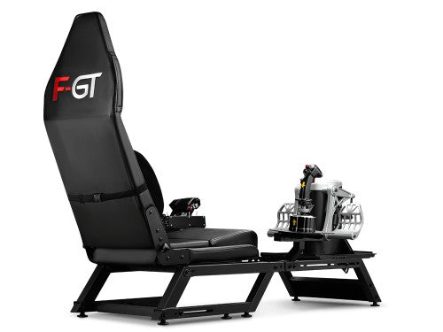 Next Level Racing F-GT Racing seat