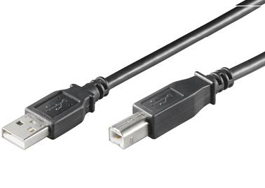 Digitus USB 2.0 connection cable