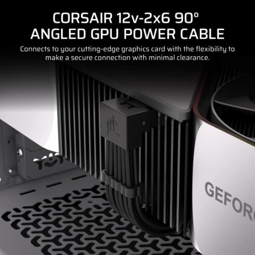 Corsair CP-8920351 internal power cable 0.65 m
