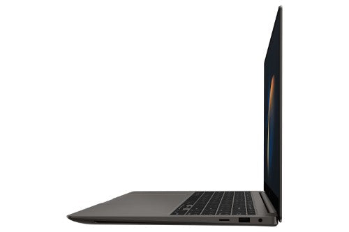 Samsung Galaxy Book3 Ultra NP960XFH-XA2UK laptop Intel® Core™ i9 i9-13900H 40.6 cm (16") WQXGA+ 16 GB LPDDR5-SDRAM 1 TB SSD NVIDIA GeForce RTX 4070 Wi-Fi 6E (802.11ax) Windows 11 Home Graphite