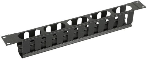Lanview RAO400BL rack accessory Cable organizer