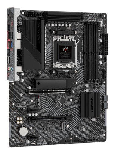 Asrock B650 PG Lightning AMD B650 Socket AM5 ATX