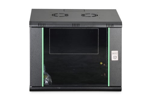 Digitus Wall-mounted enclosure Dynamic Basic series - 600x450 mm (WxD)