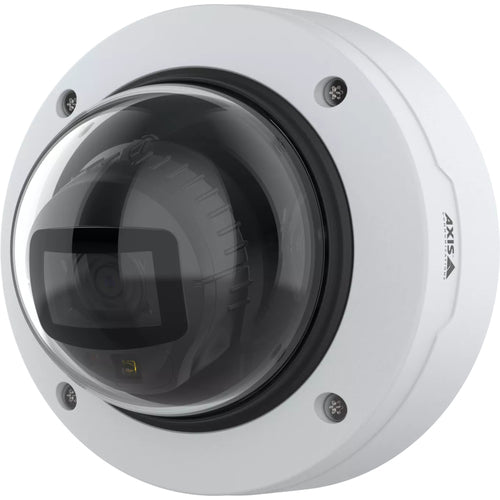 Axis P3278-LV Dome IP security camera Indoor & outdoor 3840 x 2160 pixels Ceiling/wall