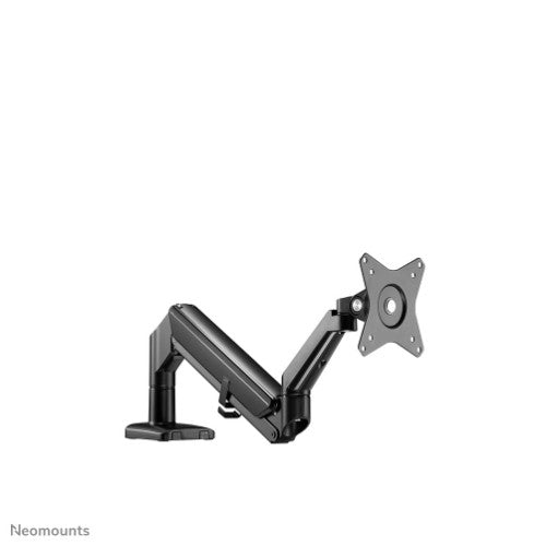Neomounts DS70-810BL1 Monitor arm 17-32" - gas spring - space saving - 180°-stop