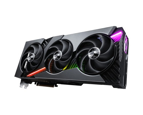 MSI GeForce RTX 5090 32G VANGUARD SOC NVIDIA 32 GB GDDR7