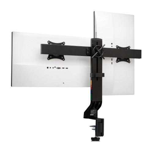 Kensington SmartFit Space-Saving Dual Monitor Arm