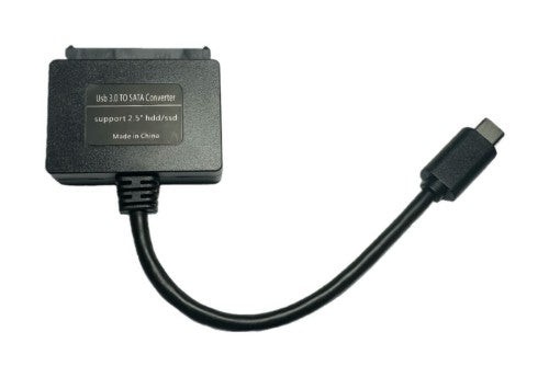 Microconnect USB3.1CSATA interface cards/adapter
