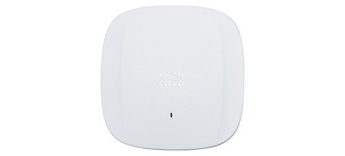 Cisco Meraki CW9166I 3400 Mbit/s White