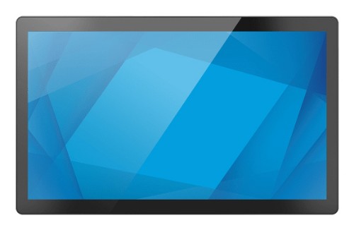 Elo Touch Solutions I-Series 3.0 Intel® Celeron® 7305L 60.5 cm (23.8") 1920 x 1080 pixels Touchscreen All-in-One PC 8 GB DDR5-SDRAM 256 GB SSD Windows 11 IoT Enterprise Wi-Fi 6 (802.11ax) Black