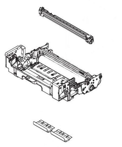 Kyocera 302LV93041/DK-3130 Drum unit, 500K pages ISO/IEC 19752 for Kyocera FS 4100/4200/M 3550
