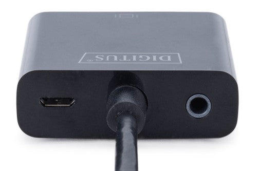 Digitus HDMI to VGA Converter