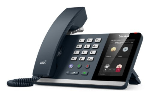 Yealink MP54 Version 2 Android Smart Media IP Phone