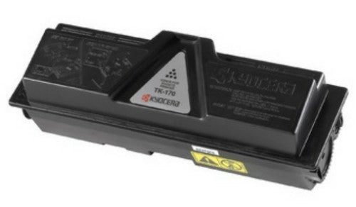 Kyocera 1T02LZ0NL0/TK-170 Toner black, 7.2K pages ISO/IEC 19752 for Kyocera FS 1320