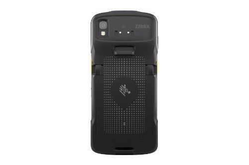Zebra TC27 handheld mobile computer 15.2 cm (6") 1080 x 2160 pixels Touchscreen Black