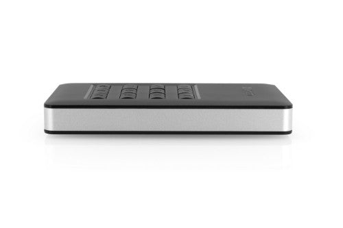 Verbatim Store 'n' Go Secure Portable HDD with Keypad Access 2TB