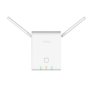 Yealink W90DM DECT base station White