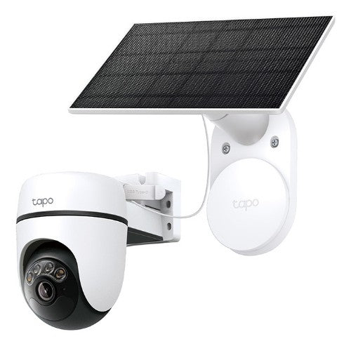 TP-Link Tapo C610 KIT Bulb IP security camera Outdoor 2304 x 1296 pixels Ceiling/Wall/Pole