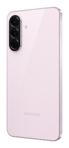 Samsung Galaxy A56 17 cm (6.7") Dual SIM Android 15 5G USB Type-C 8 GB 128 GB 5000 mAh Pink