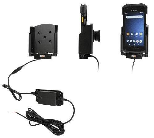 Brodit 713338 holder Active holder Mobile phone/Smartphone Black