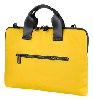 Tucano Gommo 38.1 cm (15") Briefcase Yellow
