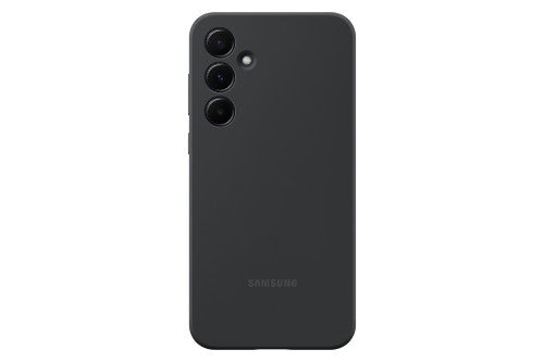 Samsung EF-PA556 mobile phone case 16.8 cm (6.6") Cover Black