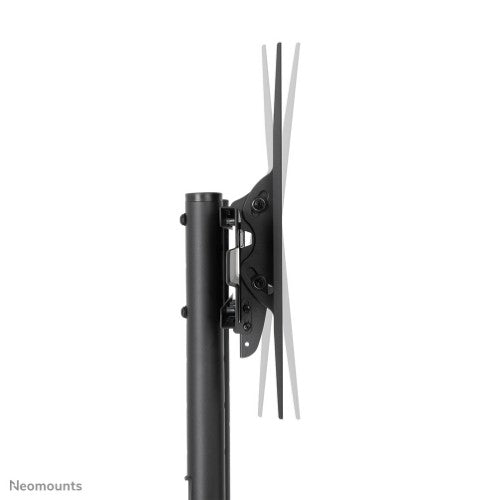 Neomounts FL50-540BL1 TV trolley 37-70"