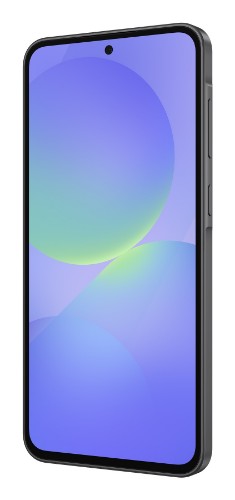 Samsung Galaxy A36 5G 17 cm (6.7") Dual SIM Android 15 USB Type-C 6 GB 128 GB 5000 mAh Black