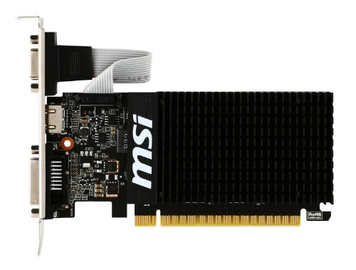 MSI GF G 710 2GD3H LP