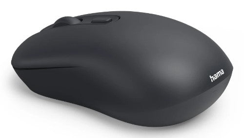 Hama WM-200 mouse Office Ambidextrous RF Wireless Optical 1600 DPI