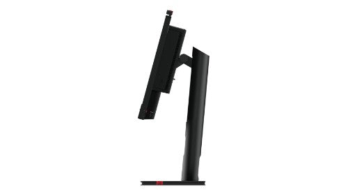 Lenovo ThinkCentre Tiny-In-One 22 Gen 5 computer monitor 54.6 cm (21.5") 1920 x 1080 pixels Full HD LED Black