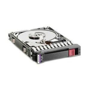 IBM 300GB SAS 2.5" internal hard drive 10000 RPM 2.5"