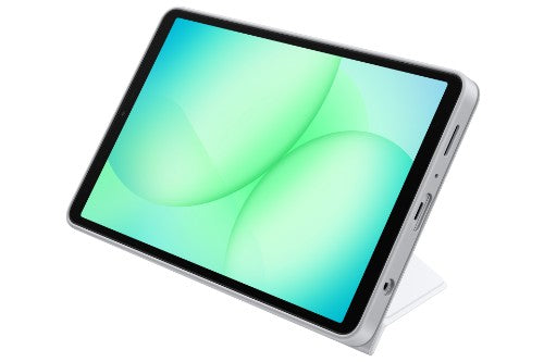 Samsung EF-BX130 22.1 cm (8.7") Flip case White