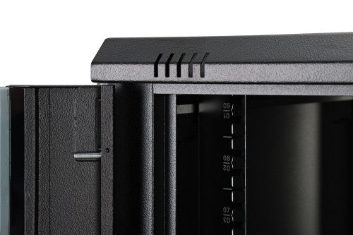 Digitus Wall-mounted enclosure Dynamic Basic series - 600x600 mm (WxD)