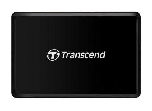 Transcend RDF2 Card Reader