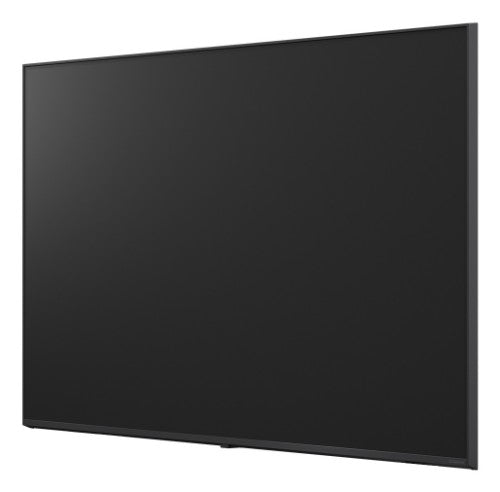 LG 43UK762H 127 cm (50") 4K Ultra HD Smart TV Wi-Fi Black 330 cd/m²