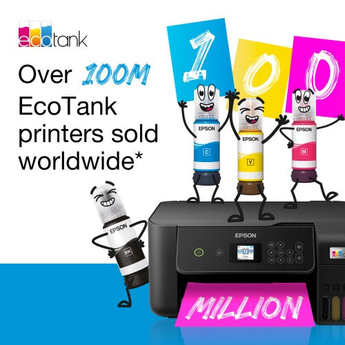 Epson EcoTank ET-5150